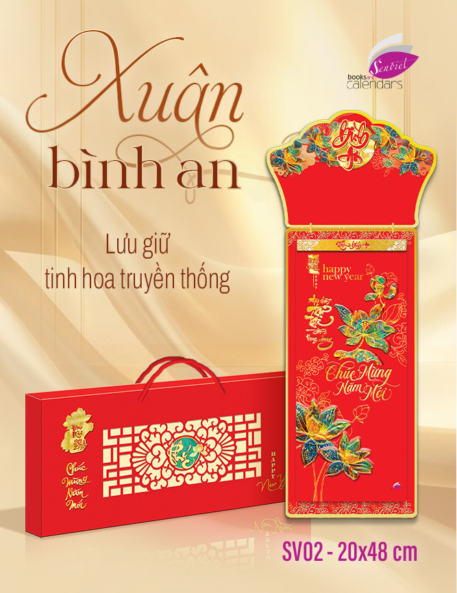 Bloc Siêu Cực Đại - Xuân Bình An