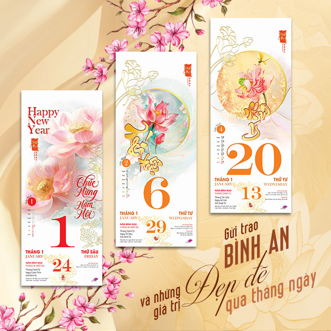 Bloc Siêu Cực Đại - Xuân Bình An