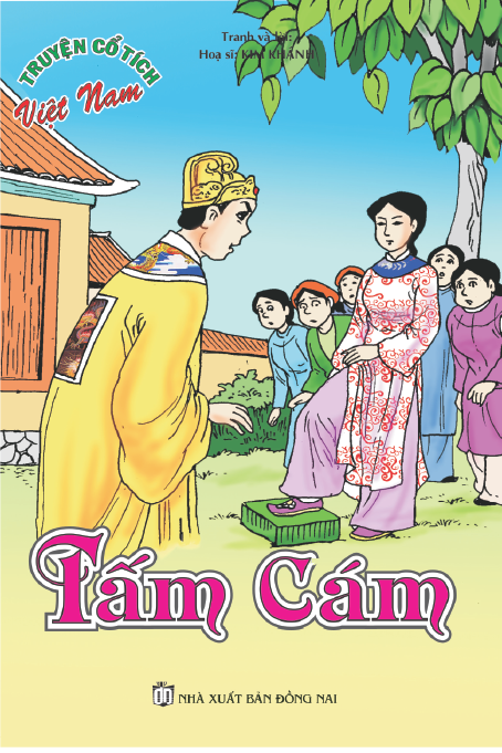 Combo 15 Quyển Truyện Cổ Tích Việt Nam + Thế Giới 12