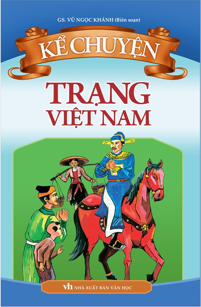 Kể Chuyện - Trang Việt Nam
